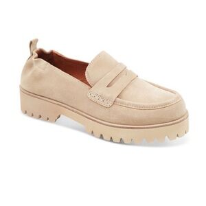 Andre Assous River Loafer Size 7